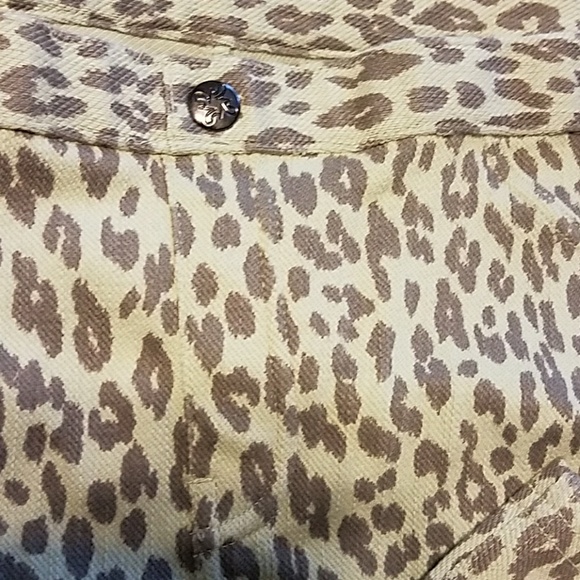 Leggins - Picture 2 of 2